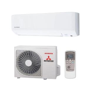 Aparat de aer conditionat Mitsubishi Heavy Industries Nyoko Plus SRK25ZSP-W1-SRC25ZSP-W1 Inverter 9000 BTU R32