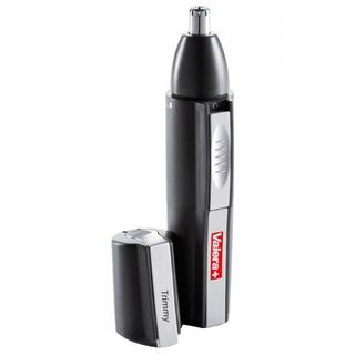 Trimmer pentru nas/urechi Valera Trimmy 624.01, Sistem de taiere cilindric