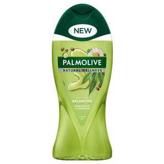 Gel de Dus PALMOLIVE Hemp, 500 ml, Musetel