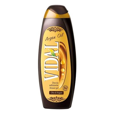Gel de Dus  VIDAL Argan Oil, 500 ml