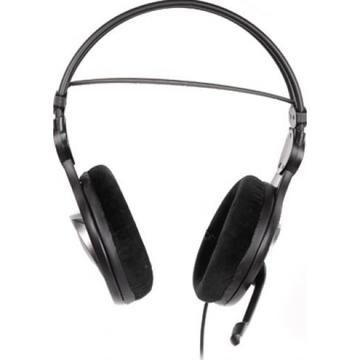 Casti PC cu microfon A4TECH HS-100