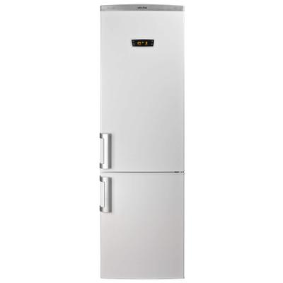 Combina frigorifica Arctic AK366NF+, 312 l, Clasa A +, Alb