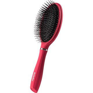 Perie par BaByliss Massage Brush 794555, Rosu