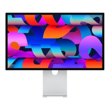 Monitor Apple Studio Display 2025 27", 5K Retina, Standard Glass, Stand Tilt and Height Adjustable