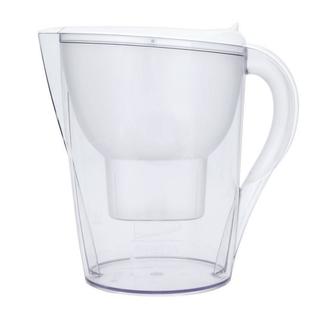 Cana filtrare apa Brita Marella Cool BR100289, 2.4 l, Alb