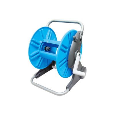 Tambur Portabil pentru Furtun AQUACRAFT, 20-45 m,