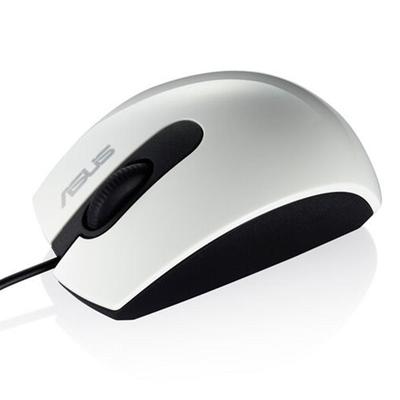 Mouse Asus UT210, USB, Alb