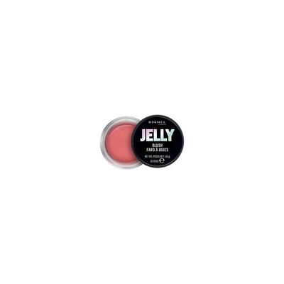 Fard de obraz jeleu, Rimmel London, Jelly Blush, 003 Peach Punch, 5.53 g