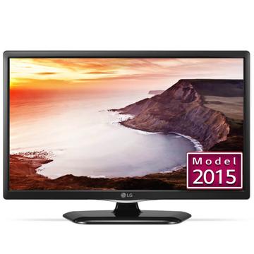 Televizor LED, LG 24LF450U, 59 cm, HD