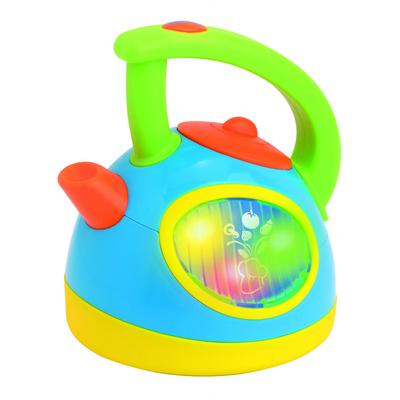 Jucarie Little Learner - Primul meu ceainic