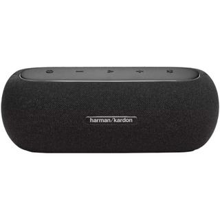 Boxa portabila Harman Kardon Luna, Bluetooth, 40W, IP67, USB-C, Negru