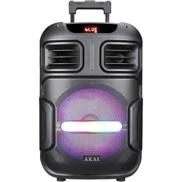 Boxa Activa Portabila Akai Abts-x5 Fusion