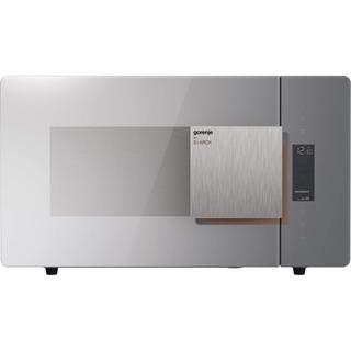 Cuptor cu microunde Gorenje MO23ST, 900 W, 23 L, Grill
