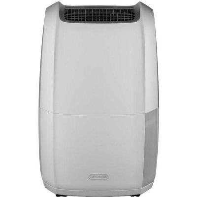 Dezumidificator de aer DeLonghi DDSX220, 20 l/24 h