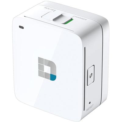 Router Wireless D-Link DIR-518L AC600 Dual Band Cloud