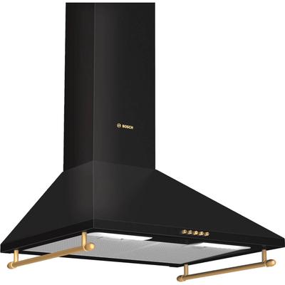 Hota decorativa Bosch DWW063461, 360 mc/h, 1 motor