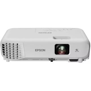 Videoproiector Epson EB-W53, WXGA, 4000 lm, Alb
