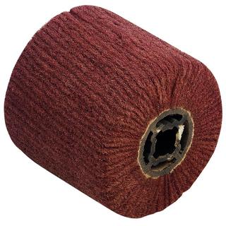 Perie din fibre pentru FarTools REX120, 120x100 mm