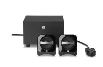 Boxe HP BR386AA 2.1, 12W RMS