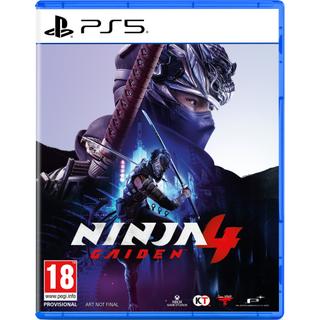Joc PS5 Ninja Gaiden 4