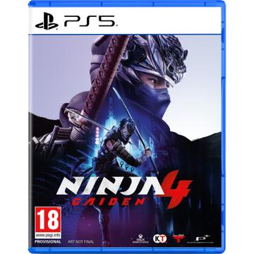 Joc PS5 Ninja Gaiden 4