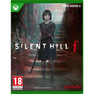 Joc Xbox Series X Silent Hill f