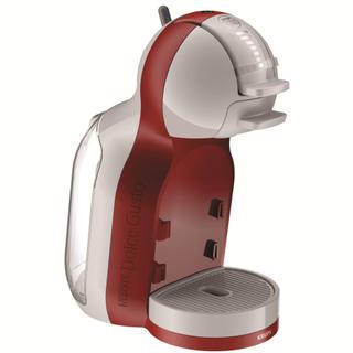 Espressor Krups Nescafe Dolce Gusto Mini-Me KP120531, 1500 W, 0.8 L, 15 bar, Rosu
