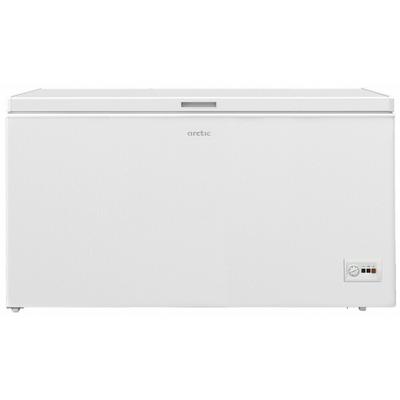 Lada frigorifica Arctic AMO47P30, 451 L, Panou control LED, Clasa F, Alb