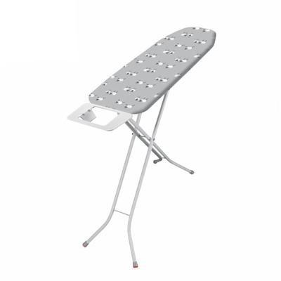 Masa de calcat Heinner HR-GD-11030, 110 x 30, Blat din plasa metalica