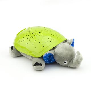 Lumina ambientala Somogyi NLE 1, Elefant cu proiector constelatie