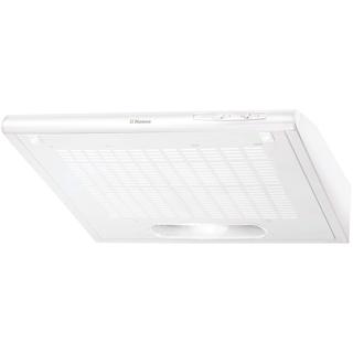 Hota Hansa OSC 6468 WH, 180 mc/h, 1 motor