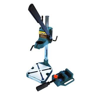 Suport pentru bormasina cu menghina de fixare Strend Pro DS-6072