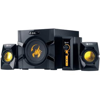 Boxe 2.1 Genius SW-G2.1 3000, 70W, Negru