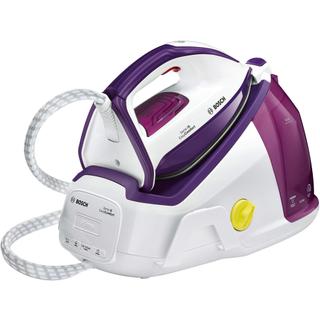 Statie de calcat Bosch TDS6030, 2400 W, 5.7 bar, Talpa CeraniumGlissee Pro