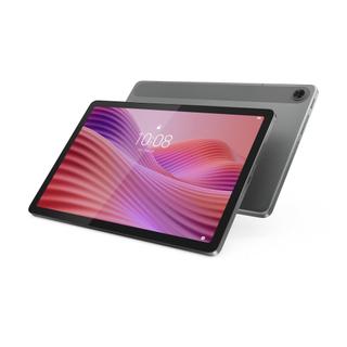 Tableta Lenovo Tab, 10.1", WUXGA, Octa-Core, 4GB RAM, 64GB, Wi-Fi, Android 14, Luna Grey + Husa cu suport