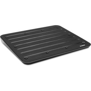 Cooler Zalman ZM-NC3 pentru notebook 17", Negru