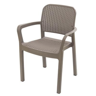 Scaun cappuccino Keter Samanna