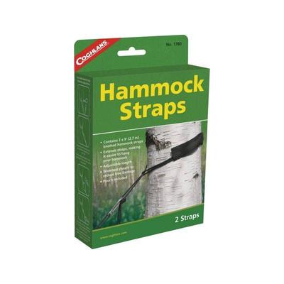 Curele pentru hamac Coghlans C1780