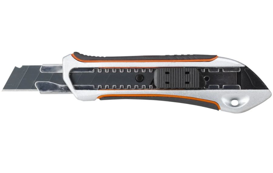 Cutter Aluminiu TPR PLUS 100 x 18 mm Evotools 677835