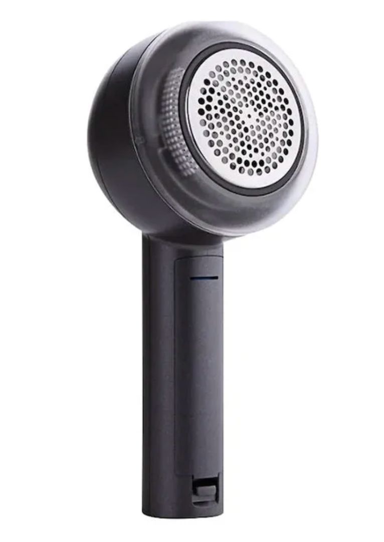 Aparat electric de curatat scame compact si puternic