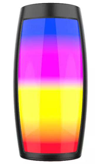 Boxa portabila ZQS-1202 RGB