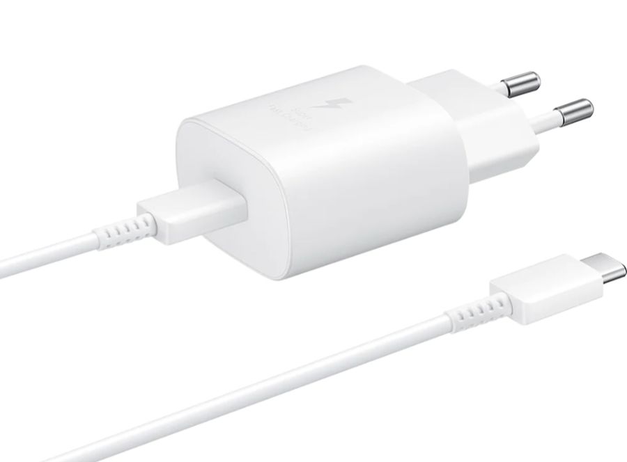UB Incarcator Retea PD  45W USB-C + Cablu Type-C