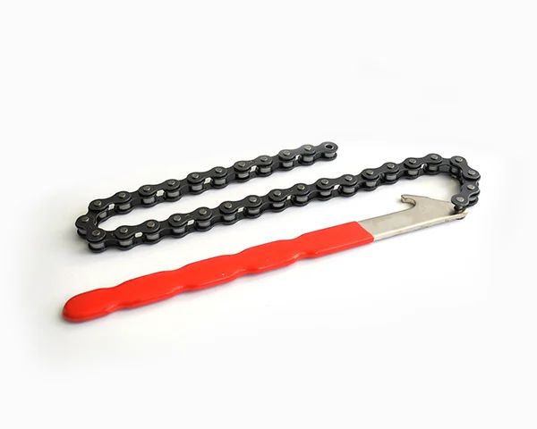 Cheie Filtru Ulei (Cu Lant)