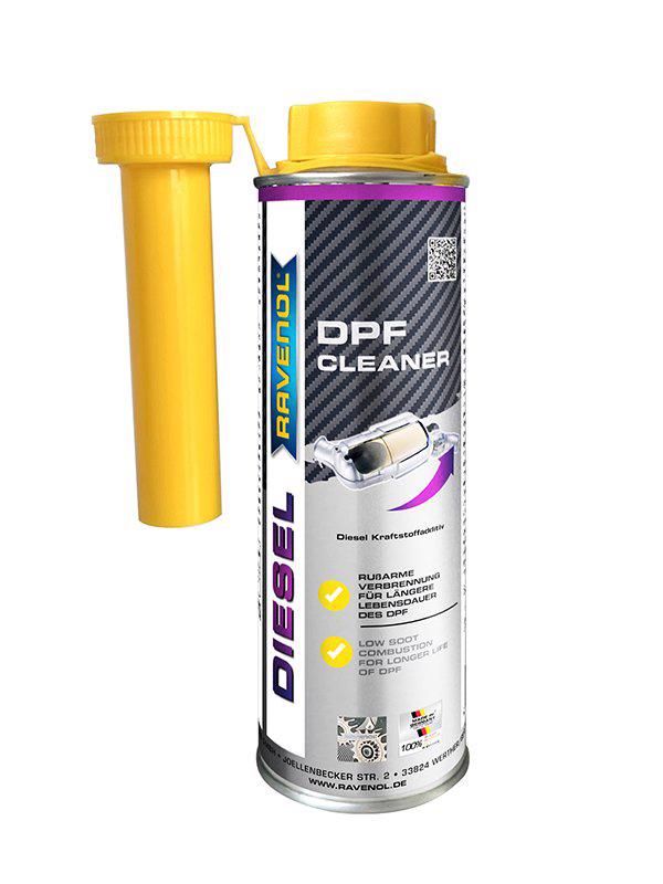 Ravenol DPF Cleaner 0,3 L