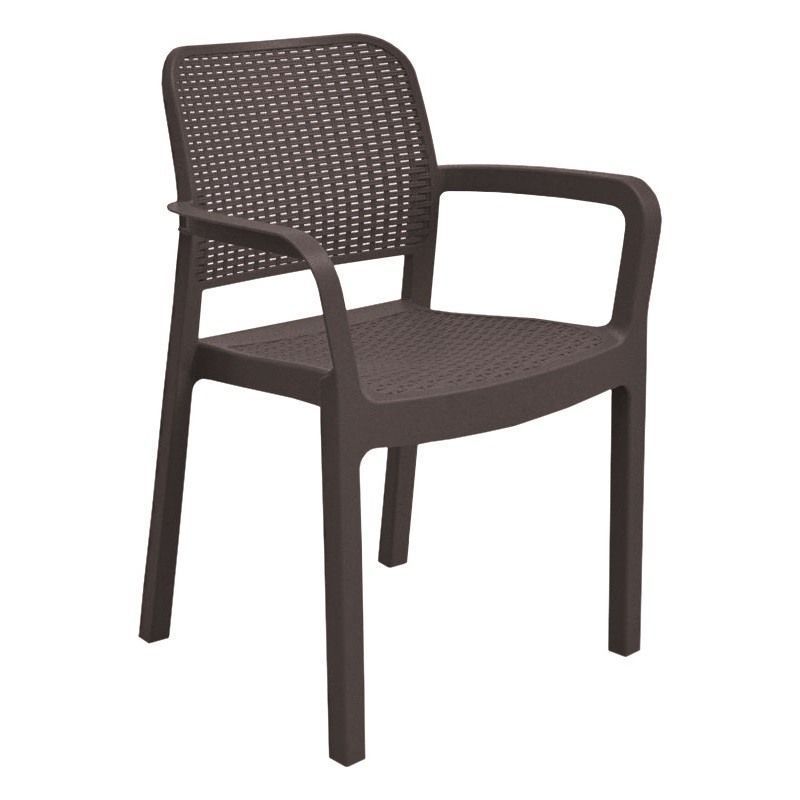 Scaun maro Keter Samanna