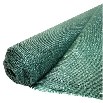 Plasa Umbrire Verde HDPE UV 80% 2x10m – Cod 653158