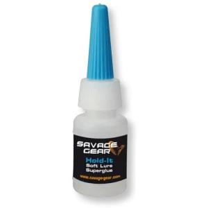 Adeziv Savage Hold It Pentru Naluci Soft 8ml