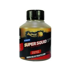 Activator Select Baits Super Squid 250ml