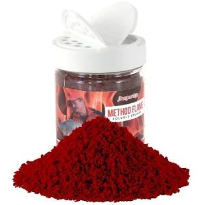 Aditiv Benzar Mix Method Flame Capsuni 100g