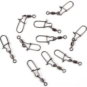 Agrafa Cu Vartej Germina Nr.8 12kg 10buc/plic